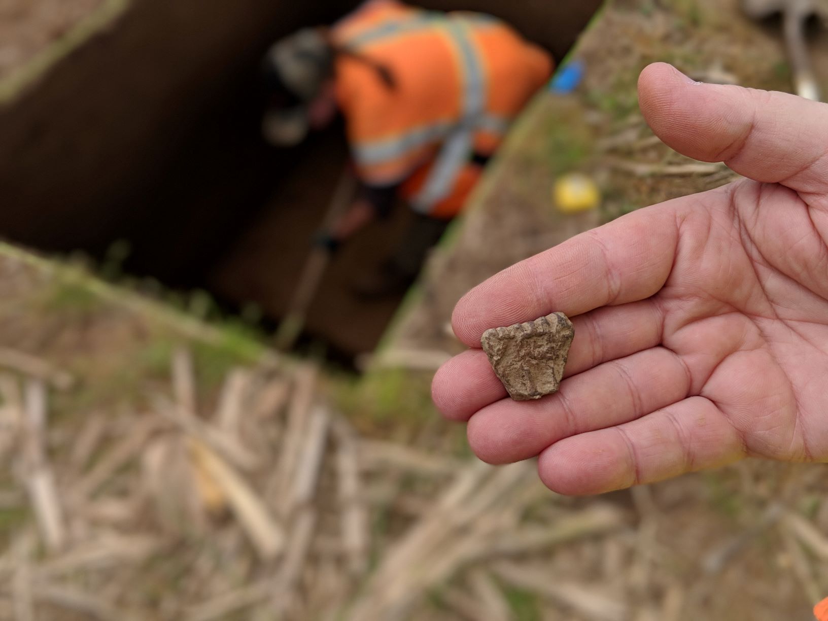 Pipeline builder works to preserve culture, environment