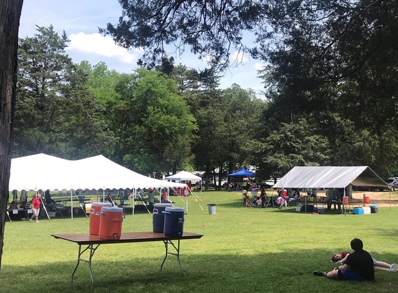 Hundreds participate in 2019 NC Envirothon