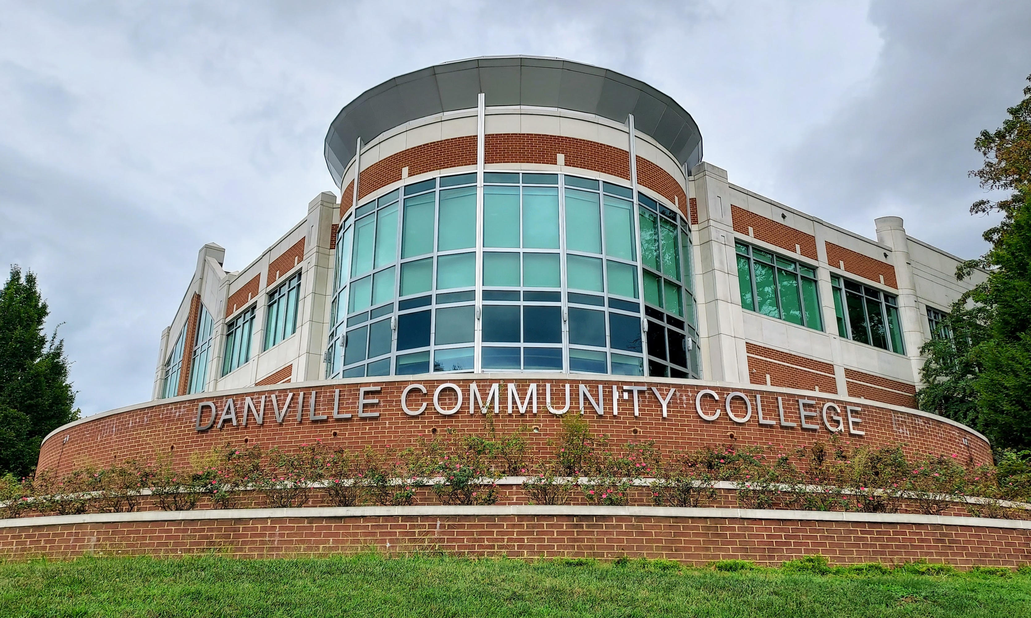 Danville Community College unveils new scholarship fund